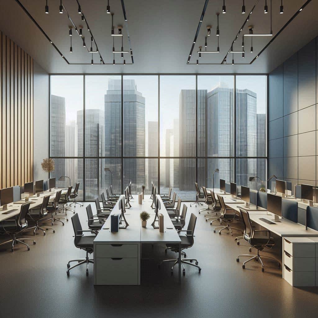 静安新时代大厦文章配图